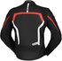 IXS Sport LD RS-600 1.0 Jacke schwraz/weiss/rot
