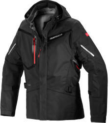 Spidi Mission-T Shield schwarz