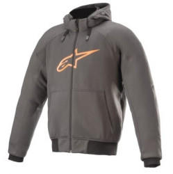 Alpinestars Chrome Sport Grey/Orange