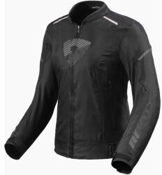 REV'IT! Sprint H2O Ladies Black/Anthracite