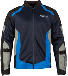 Klim Induction Jacket Navy Blue