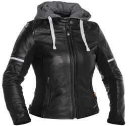 Richa Toulon 2 Lady Black