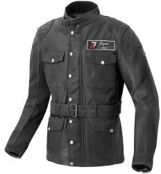 Bogotto Bristol Jacke schwarz