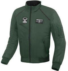 Bogotto Boston Jacke grün