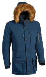 IXON Ottawa 2 Jacket Blue