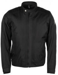 Helston's Stoner Mesh Jacket Black