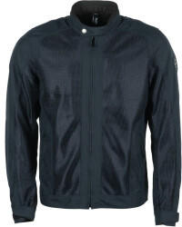 Helston's Stoner Mesh Jacket Blue