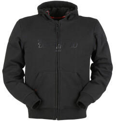 Furygan Luxio Evo Sweatshirt Black