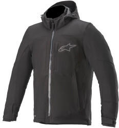 Alpinestars Stratos V2 Jacket Black