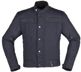 Modeka Thiago Jacke dunkelblau