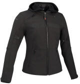 Bering Lady Drift Jacket Black