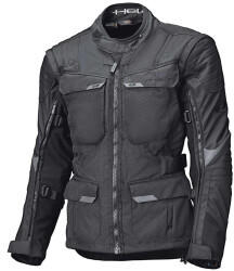 Held Mojave Top Jacke schwarz