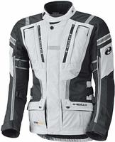 Held Hakuna II Adventurejacke grau/schwarz S - Motorradbekleidung - Motorradjacken