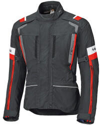 Held 4 Touring II Damen schwarz/rot