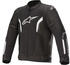 Jacket schwarz/weiss