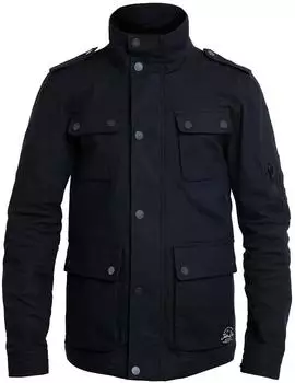 John Doe Explorer black