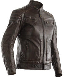RST Roadster II Damenjacke braun