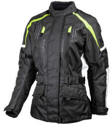GMS Dayton Women Schwarz/Fluo