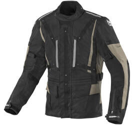 Berik Spencer schwarz/beige