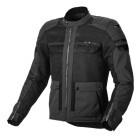 Macna Fluent Jacket Black