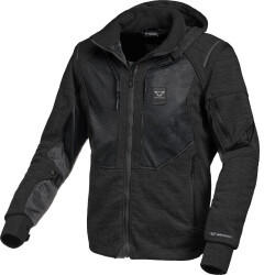 Macna Breeze Jacket Black