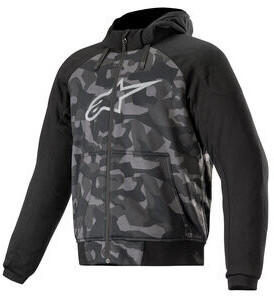 Alpinestars Chrome Sport Camouflage
