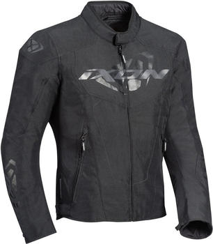 IXON Cobra Jacket Black