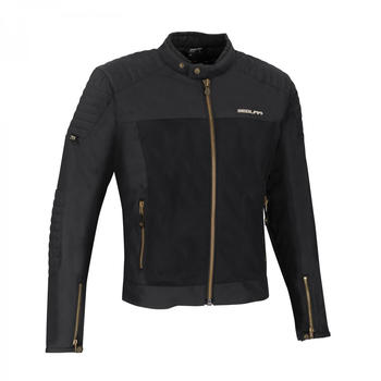 Segura Oskar Jacket Black