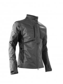 Acerbis Enduro Off Road Gear Black/Grey