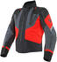 Dainese Sport Master Gore-Tex Jacket Black/Lava-Red/Ebony
