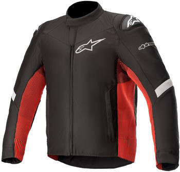 Alpinestars T-SP5 Rideknit Jacket Black/Red