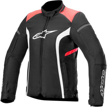 Alpinestars Stella Kira V2 schwarz/rot