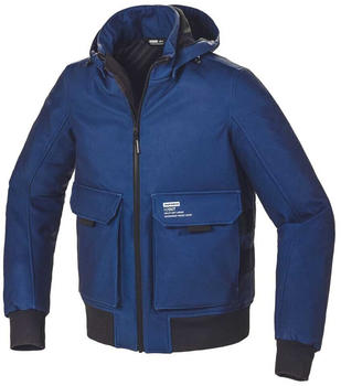 Spidi Metromover Black/Blue