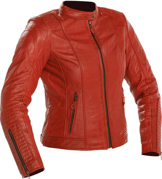 Richa Lausanne Women Red