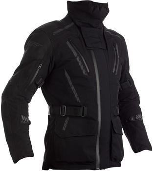 RST Pathfinder Jacket Black