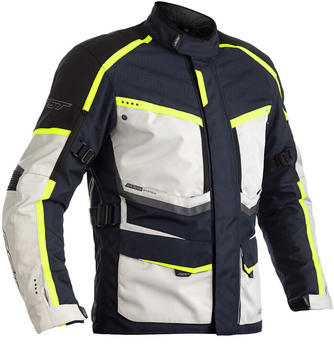 RST Maverick schwarz/gelb/blau