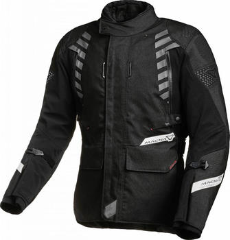 Macna Ultimax Damenjacke schwarz