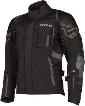 Klim Kodiak Jacket stealth black