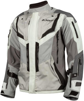Klim Badlands Pro Jacket cool gray
