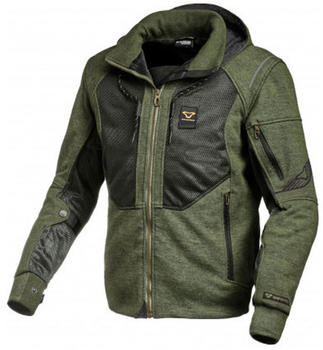 Macna Breeze Jacket Khaki