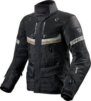 REV'IT! Dominator 3 GTX black