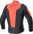 Alpinestars RX-3 Jacket black/red