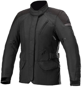 Alpinestars Stella Gravity Drystar Jacket black/black
