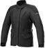 black/black: Alpinestars Stella Gravity Drystar Jacket