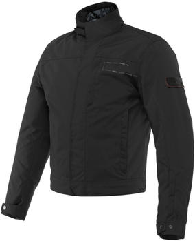 Dainese Kirby D-Dry Jacket black