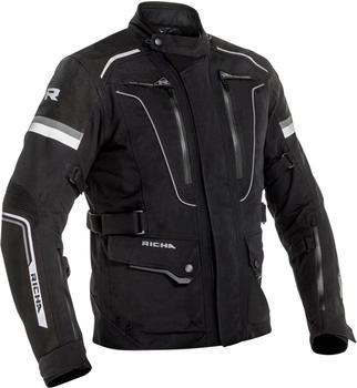 Richa Infinity 2 Pro schwarz
