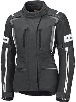 Held 4 Touring II Damen schwarz/weiss