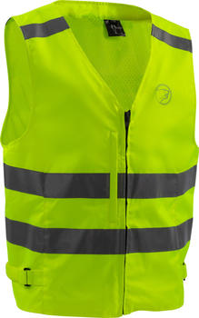 Bering High Visibility Yellow