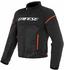 Dainese Air Frame D1 Black/White/Fluo-Red