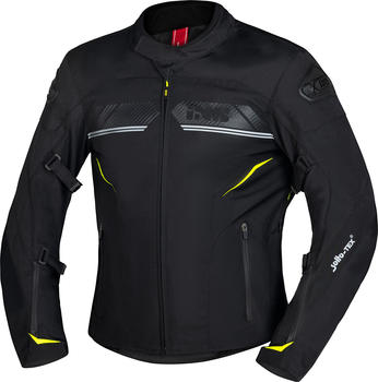 IXS Sport Carbon-ST jacket black